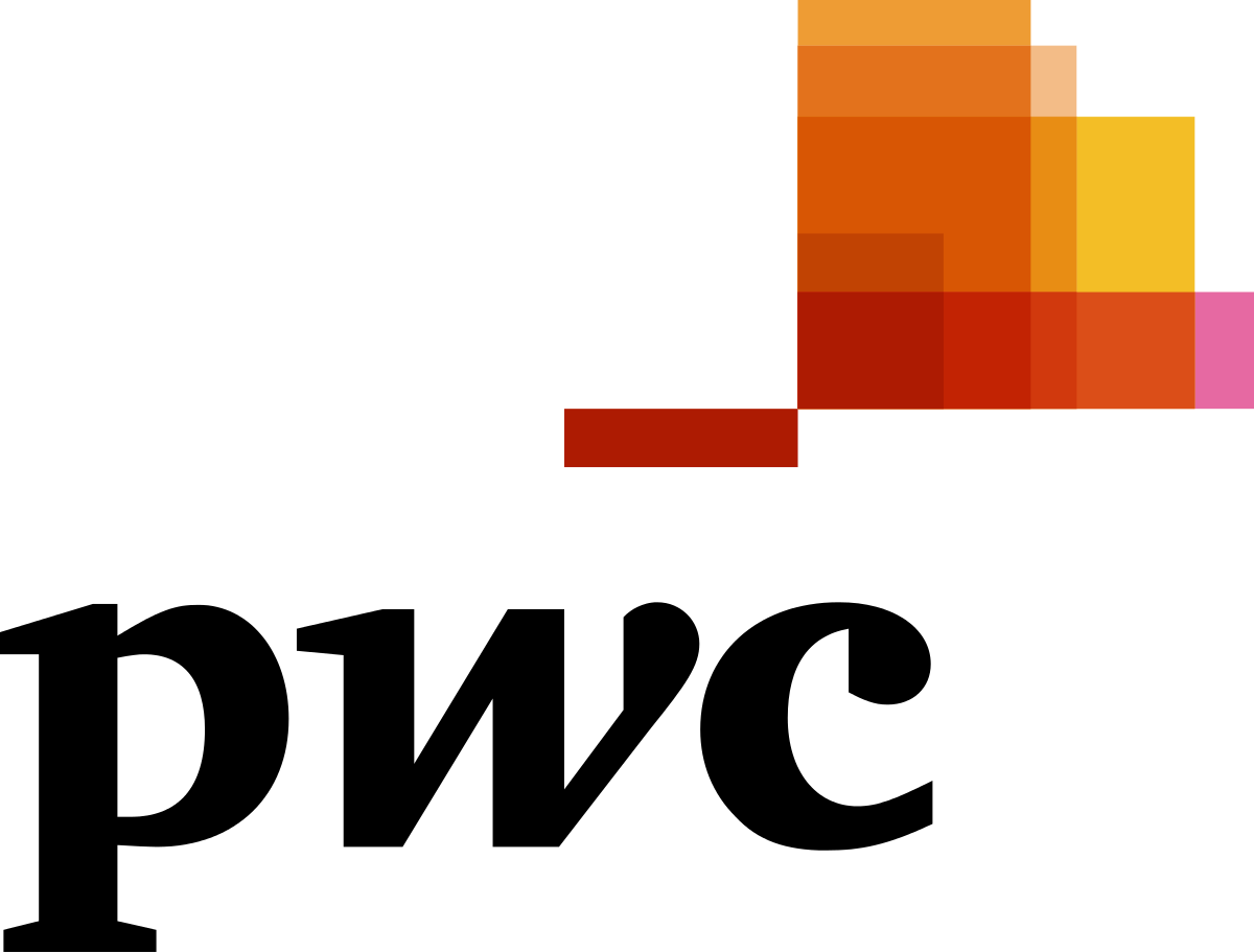 logo PWC
