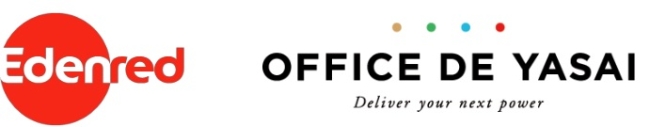 Edenred Japan et KOMPEITO