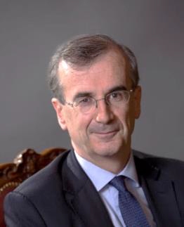 Conférence Francois Villeroy de Galhau