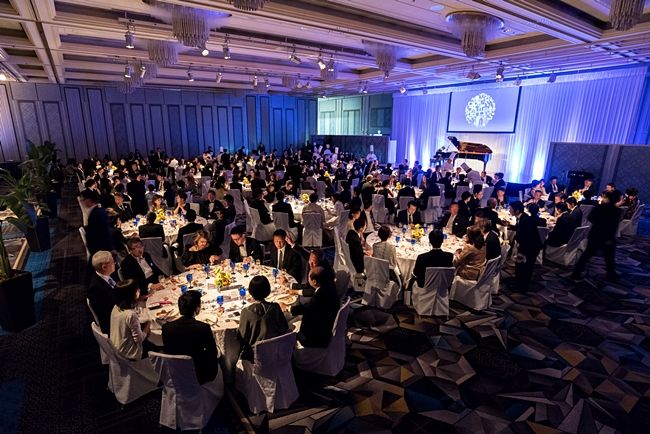 Gala de Fukuoka 2018