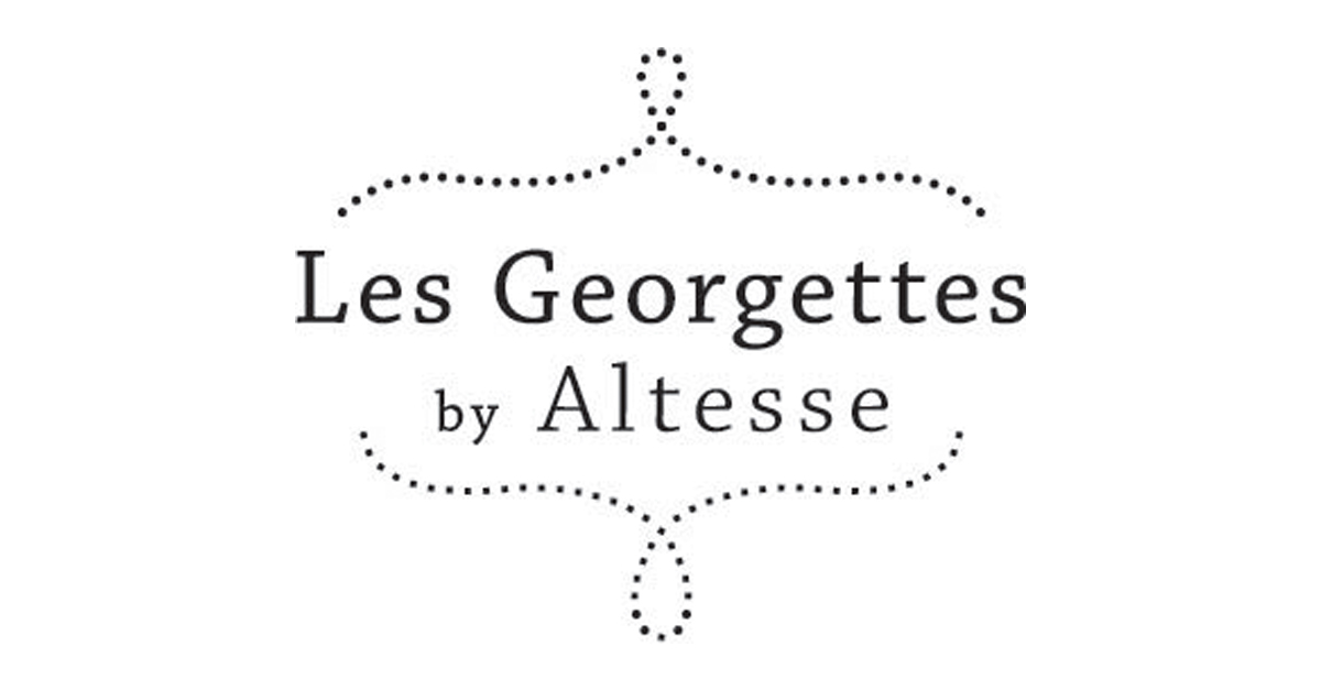 logo les georgettes