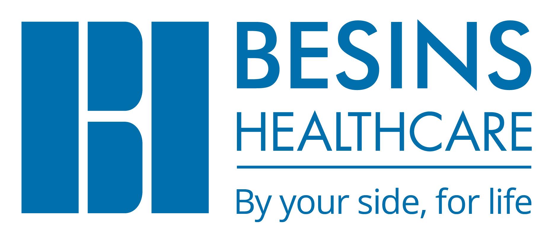 BESINS HEALTHCARE DISTRIBUTION FZ-LLC