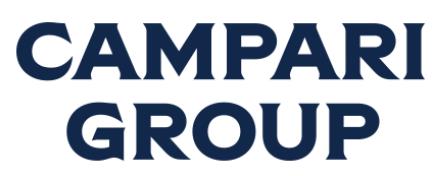 DAVIDE CAMPARI-MILANO NV