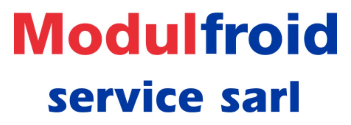 MODULFROID SERVICE