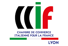 CHAMBRE DE COMMERCE ITALIENNE POUR LA FRANCE - LYON