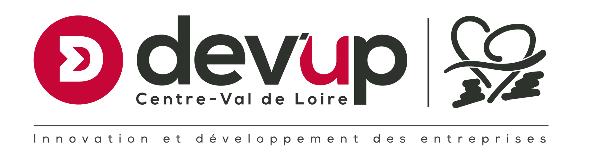 DEV'UP CENTRE - VAL DE LOIRE