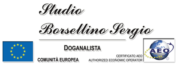 STUDIO BORSELLINO SERGIO