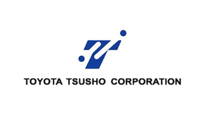 TOYOTA TSUSHO CORPORATION