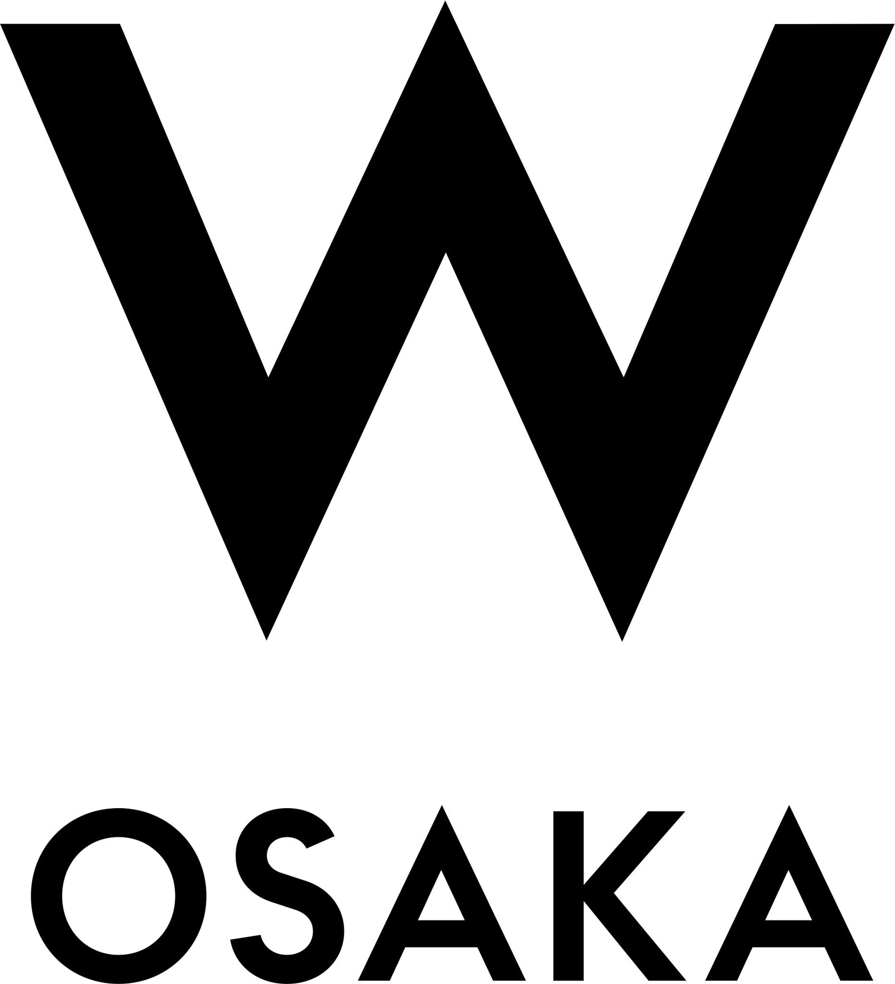 W OSAKA