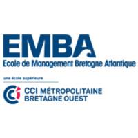 ÉCOLE DE MANAGEMENT BRETAGNE ATLANTIQUE - ISUGA