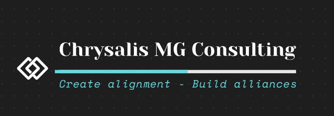 CHRYSALIS MG CONSULTING