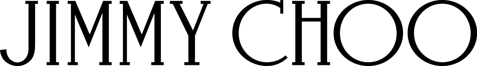 JIMMY CHOO - JC SERVICES ME DMCC