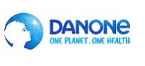 DANONE NUTRICIA DMCC