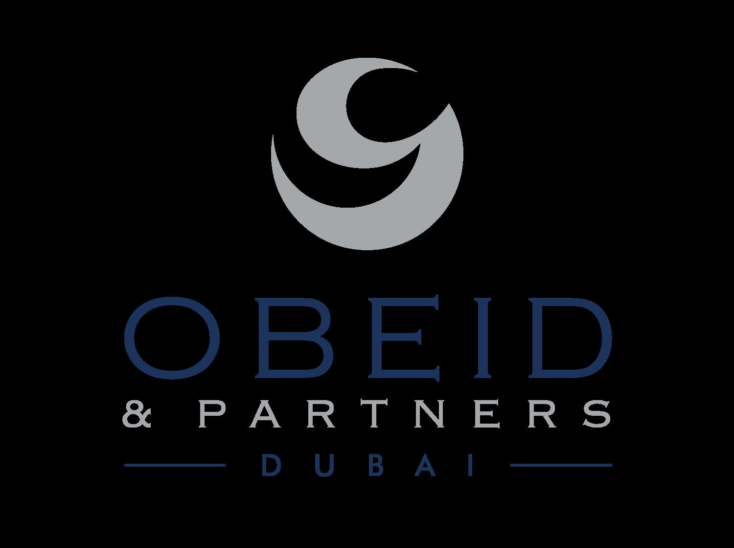 OBEID & PARTNERS LAW FIRM DUBAI BRANCH