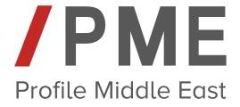 PROFILE MIDDLE EAST