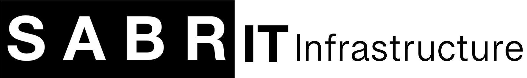 SABR IT INFRASTRUCTURE
