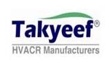 TAKYEEF FACTORY LLC