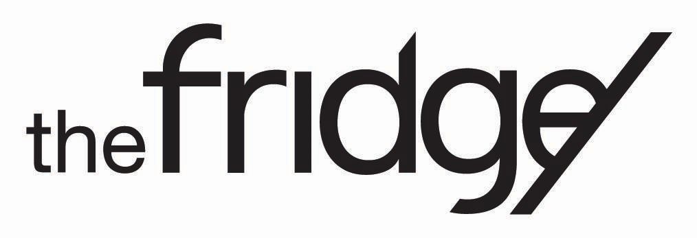 THE FRIDGE WAREHOUSE