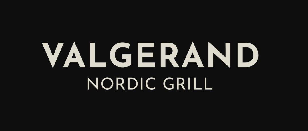 VALGERAND NORDIC GRILL