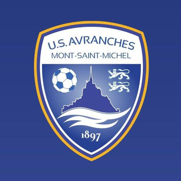 UNION SPORTIVE AVRANCHES MONT SAINT MICHEL