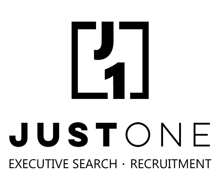 JUST ONE - RECRUITMENT & EXECUTIVE SEARCH AGENCY