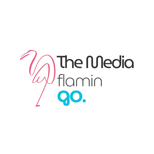THE MEDIA FLAMINGO