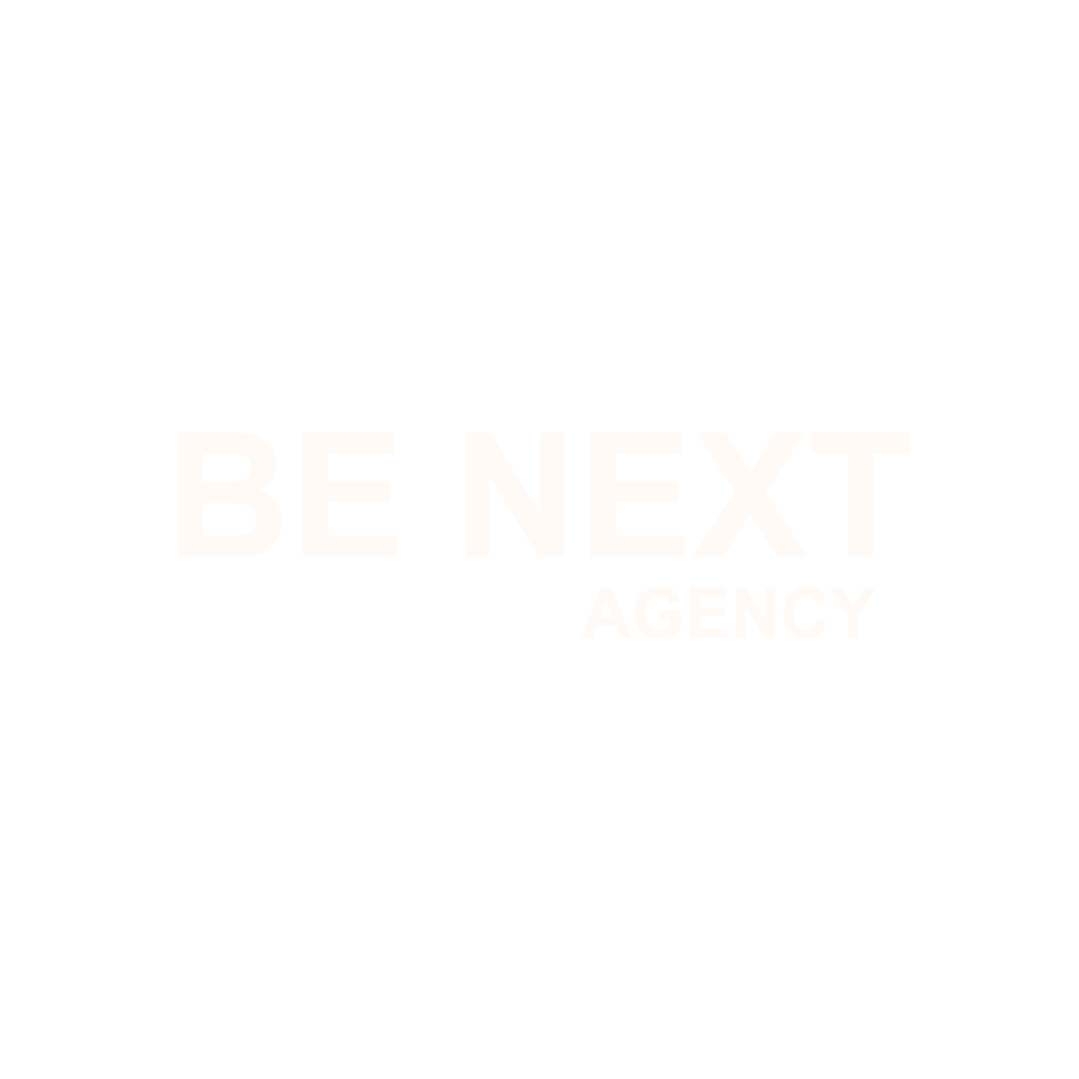 BE NEXT AGENCY