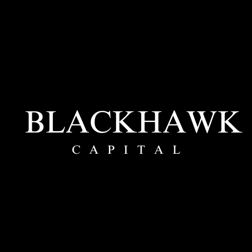 BLACKHAWK CAPITAL