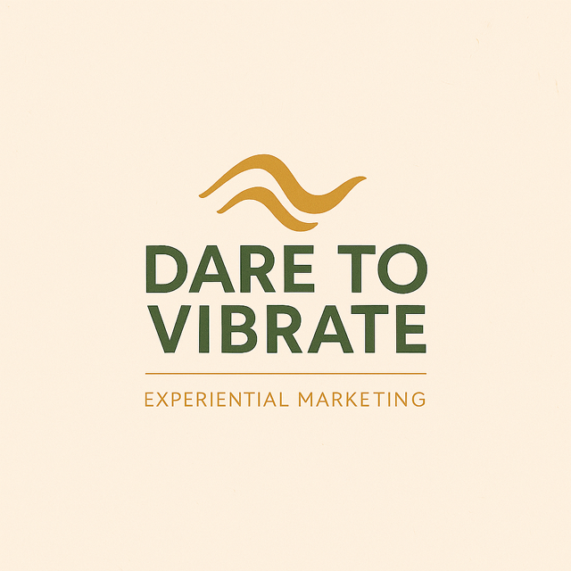 DARE TO VIBRATE