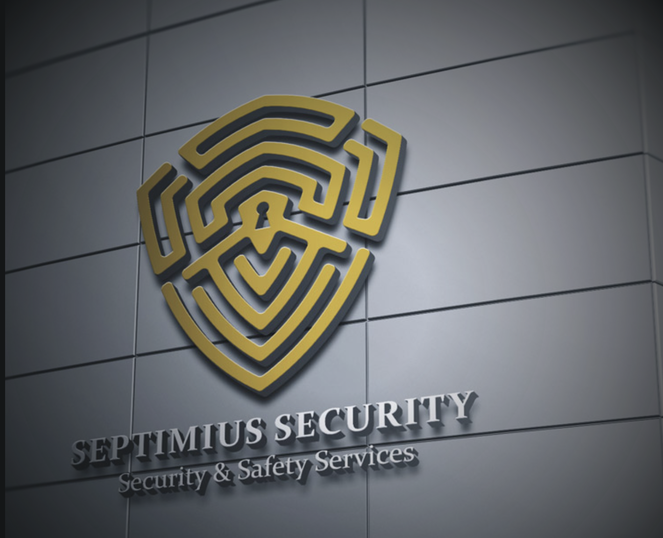 SEPTIMIUS SECURITY SERVICE LLC