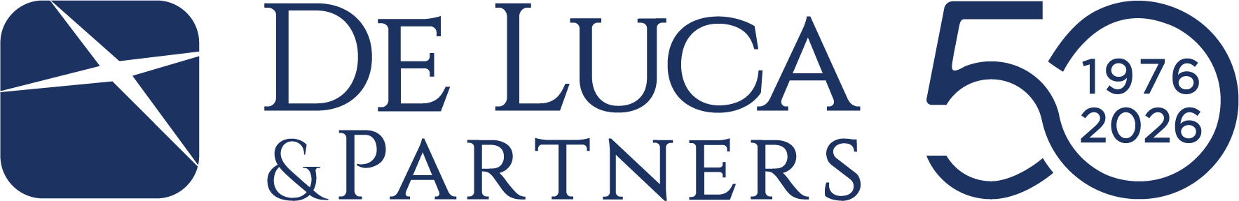 DE LUCA & PARTNERS