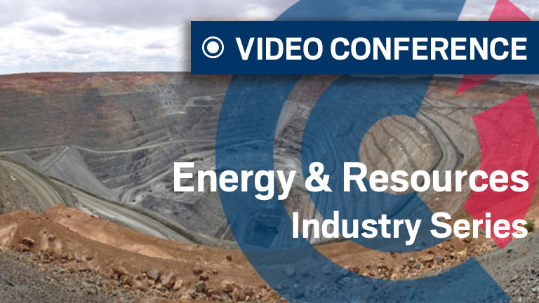 Critical Minerals: the new battery supply chain