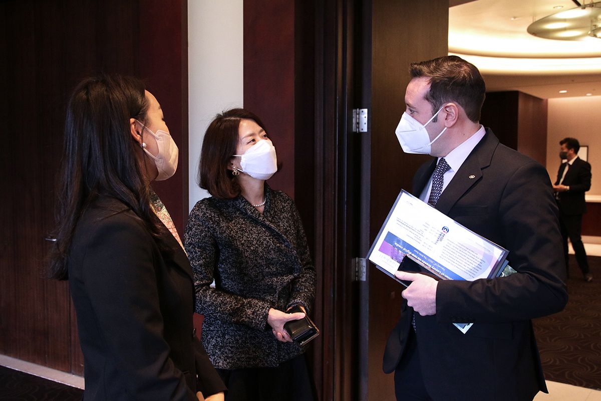 FKCCI Luxury Committee 2022 with ALTAVA