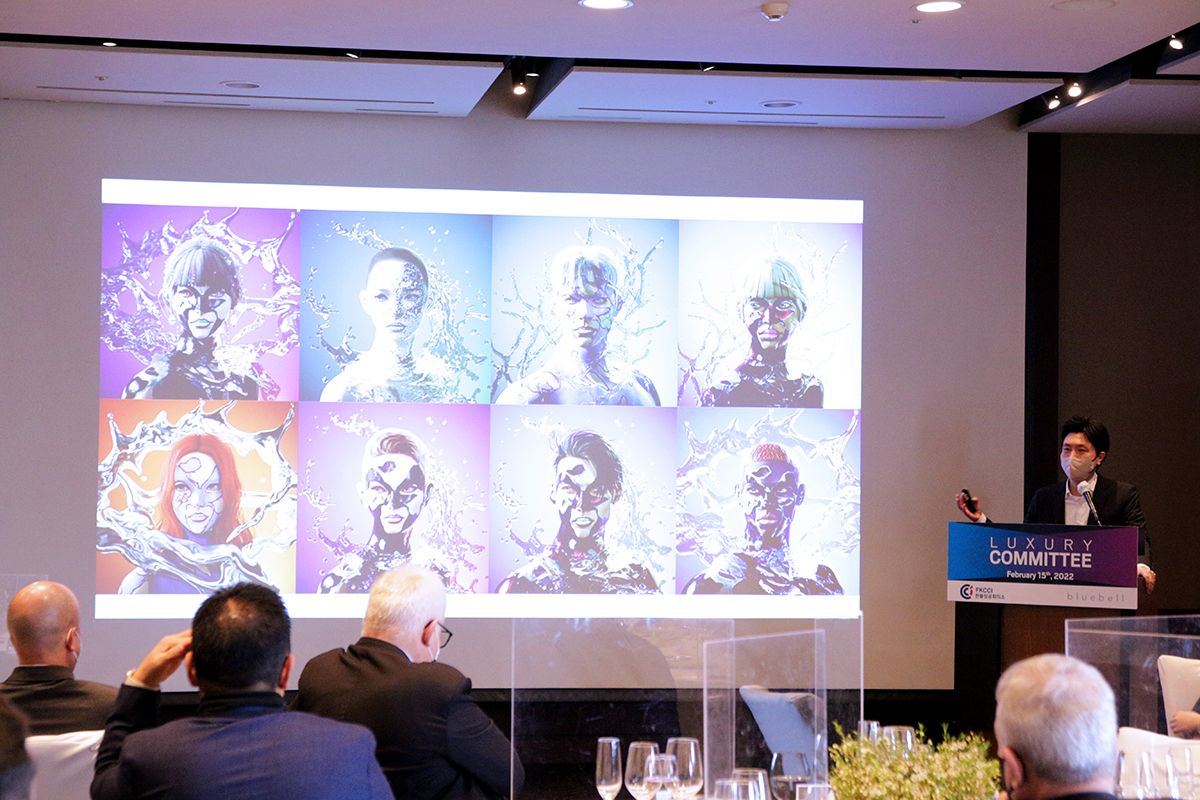 FKCCI Luxury Committee 2022 with ALTAVA