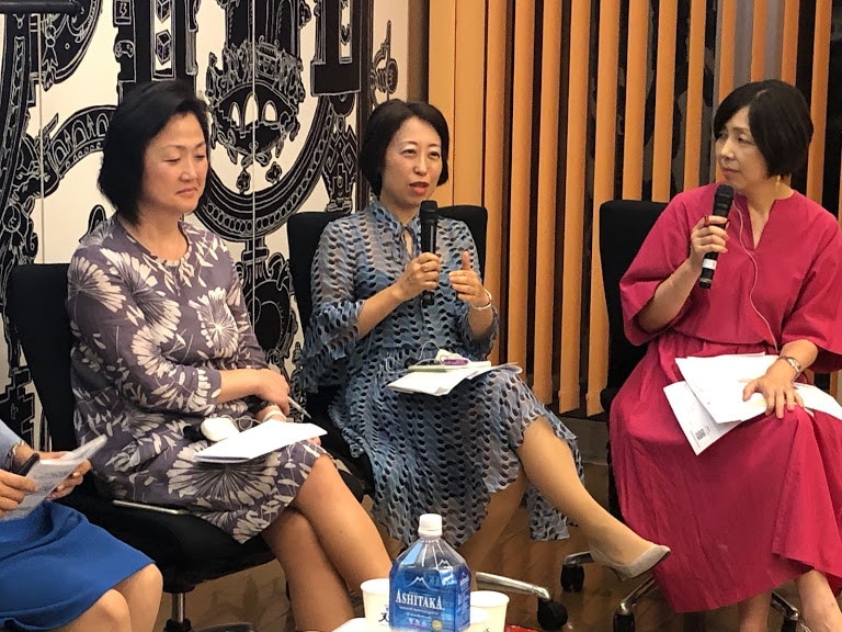 Comment retenir les talents féminins en entreprise ? 