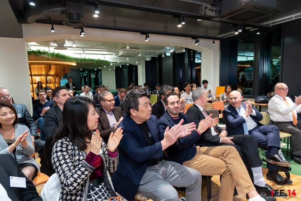 日本におけるイノベーション・ミッション