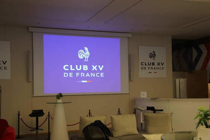 La CCI France Japon se met à l'heure du rugby !