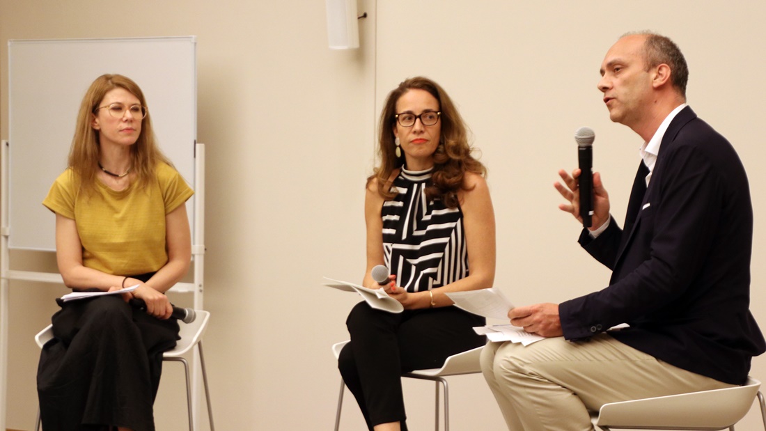 Photo de l'événement 