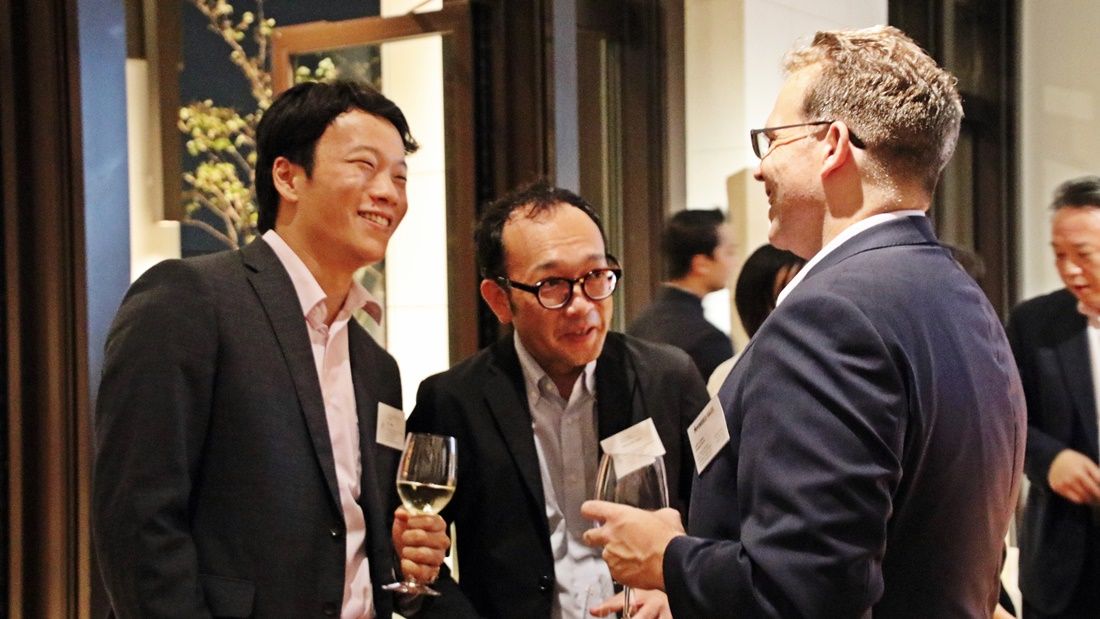 Photo After-Summer Party 2019