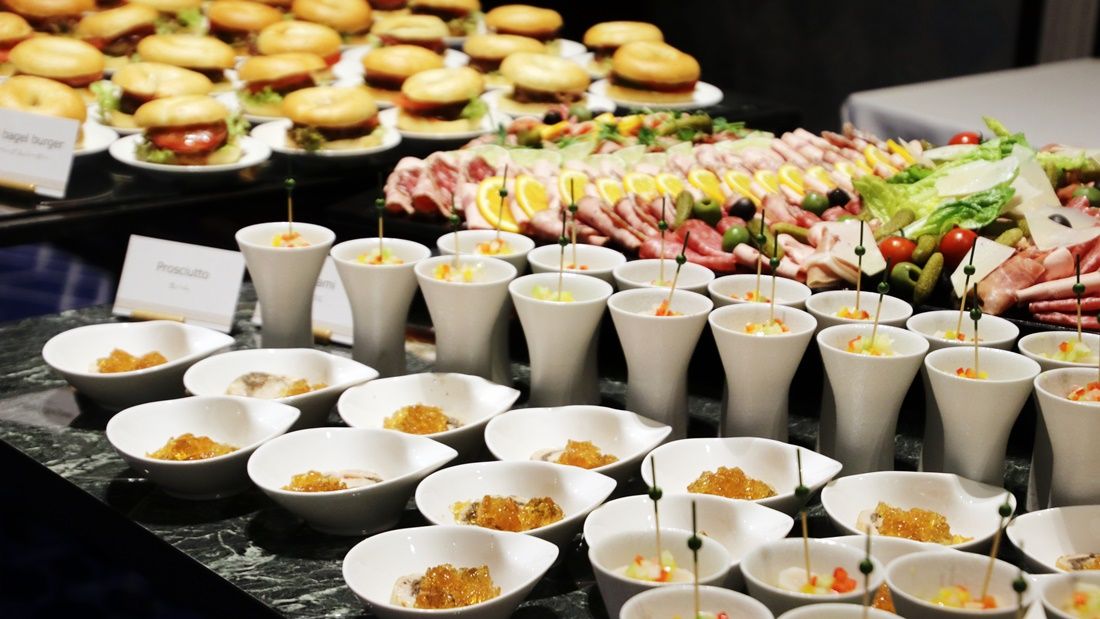 欧州商工会議所ネットワーキングパーティー