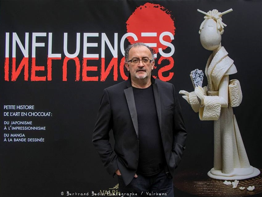 INFLUENCES（アンフルエンス）