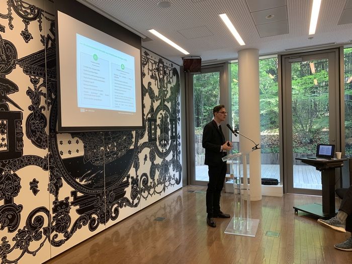 ノルマンディー　共同ミッション