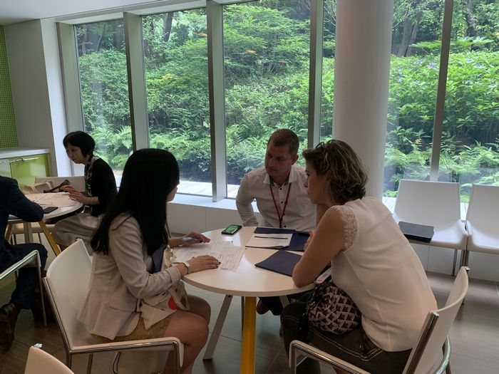 ノルマンディー　共同ミッション