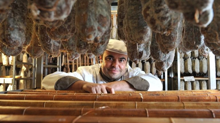 [Translate to English:] Maison Duculty