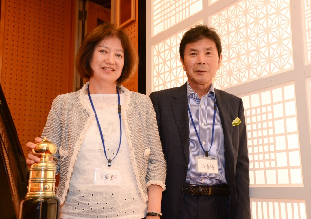 クラスカンジャパンは創立30周年を記念し、クルージングパーティを開催