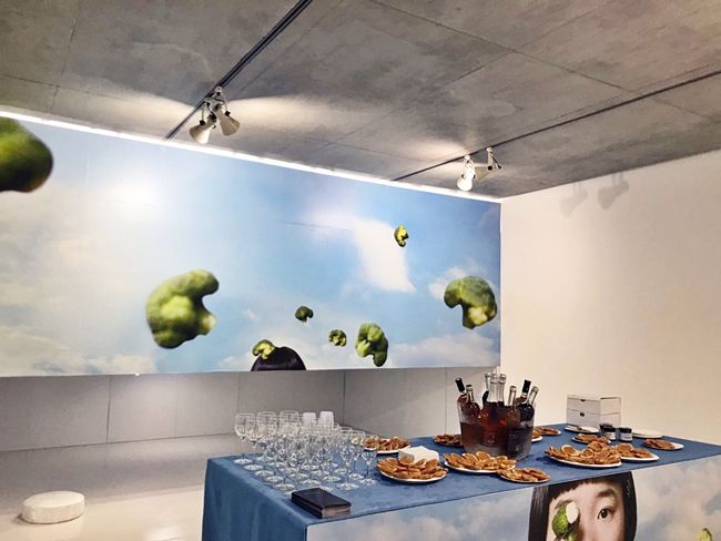 ボンジュール フランス2018、関西でも盛り上がる