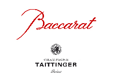 logo baccarat taittinger