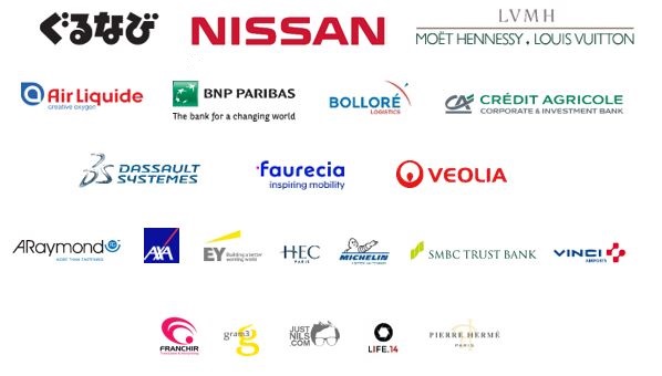 100周年プロジェクト協賛