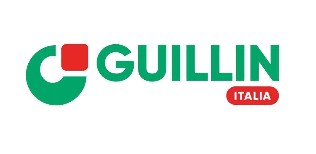GUILLIN ITALIA SPA