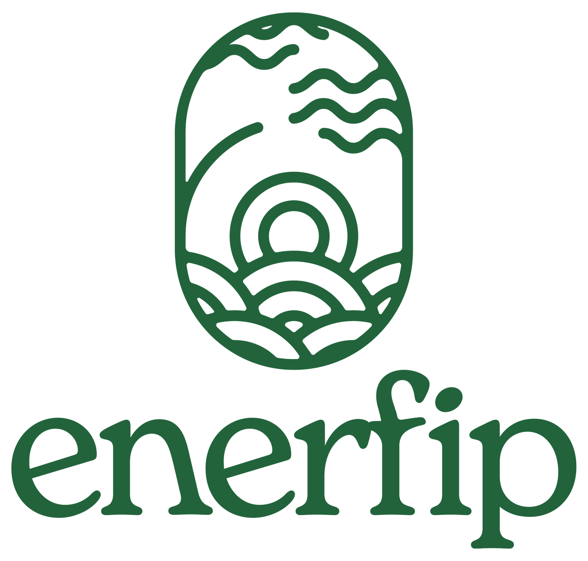 ENERFIP SAS